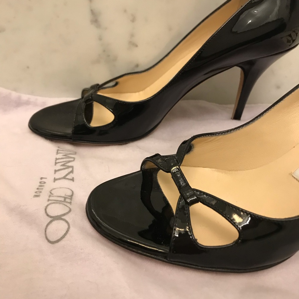 Jimmy Choo Pumps